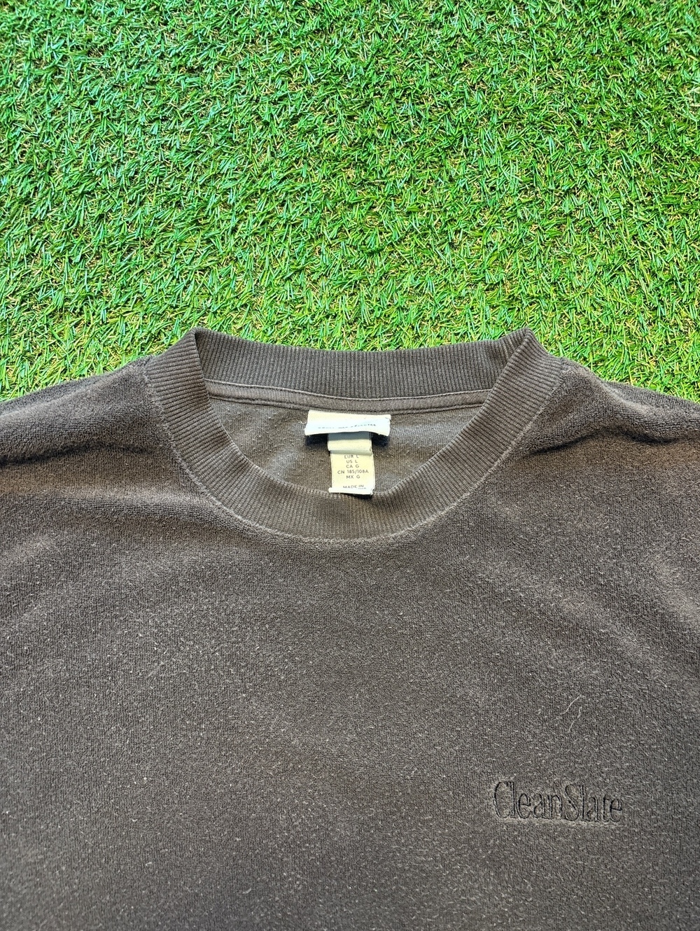 H&M crewneck